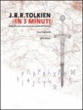 Tolkien in 3 minuti