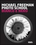 Photo school. Bianco e nero