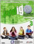 Codigo español. Con CD-ROM. Con espansione online. Vol. 3