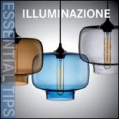 Illuminazione. Ediz. italiana, tedesca,inglese, spagnolo e portoghese