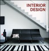 Interior design. Ediz. multilingue