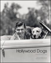 Hollywood dogs. Ediz. italiana