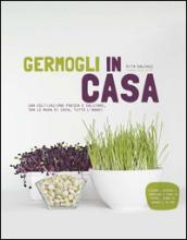 Germogli in casa