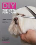 DIY. Toeletta per cani