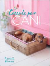 Coccole per cani