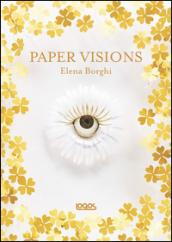 Paper visions. Ediz. italiana e inglese