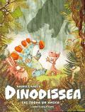 Dinodissea. Ediz. a colori