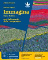 Immagina. Storia dell'arte. Con Laboratorio delle competenze. Con e-book. Con espansione online