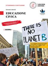 Educazione civica. Con e-book. Con espansione online