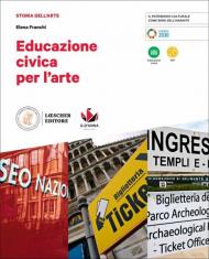 Educazione civica per l'arte.