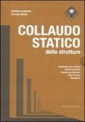 Collaudo statico delle strutture