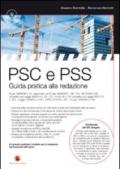 PSC e PSS. Con CD-ROM