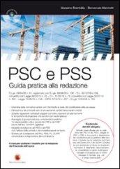 PSC e PSS. Con CD-ROM