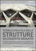 Teoria e pratica delle strutture in cemento armato: 1