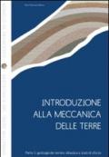 Introduzione alla meccanica delle terre: 1