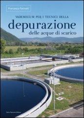 Vademecum per i tecnici della depurazione delle acque di scarico