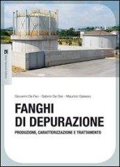 Fanghi di depurazione