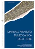 Manuale avanzato di meccanica delle terre: 2