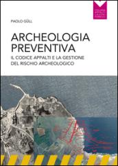 Archeologia preventiva