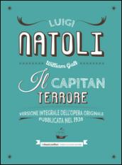 Il capitan Terrore