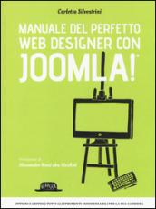 Manuale del perfetto web designer con Joomla!