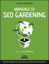 Manuale di SEO Gardening