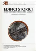 Edifici storici in conglomerato cementizio armato. Vulnerabilità e verifica sismica