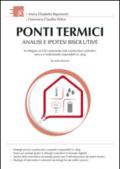 Ponti termici. Analisi e ipotesi risolutive. Con CD-ROM