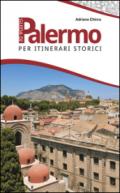 Guida di Palermo per itinerari storici