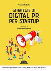 Strategie di digital P. R. per startup