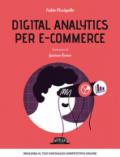 Digital analytics per e-commerce