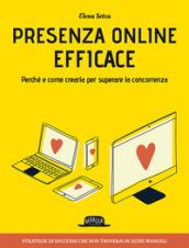 PRESENZA ONLINE EFFICACE