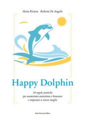 HAPPY DOLPHIN