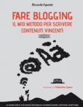 FARE BLOGGING