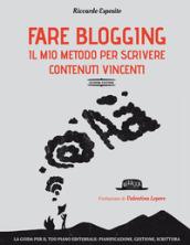 FARE BLOGGING