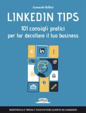 LINKEDIN TIPS