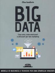 Big data. Cosa sono, come analizzarli e utilizzarli per fare marketing