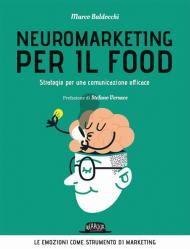 Neuromarketing per il food. Strategie per una comunicazione efficace