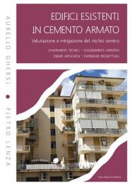 Edifici esistenti in cemento armato. Valutazione e mitigazione del rischio sismico