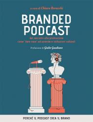 Branded podcast. Dal racconto alla promozione come «dare voce» ad aziende e istituzioni culturali