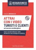 Attrai con i video turisti e clienti nel mercato extralberghiero. Come e perché utilizzare i video all'interno di una strategia di marketing