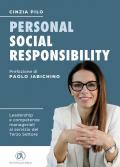 Personal social responsibility. Leadership e competenze manageriali al servizio del Terzo Settore