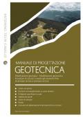 Manuale di progettazione geotecnica. Modellazione geologica. Modellazione geotecnica. Procedure di calcolo e analisi agli elementi finiti di ammassi terrosi e ammassi rocciosi