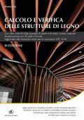 Calcolo e verifica delle strutture di legno