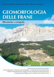 Geomorfologia delle frane. Rilevamento e cartografia