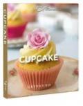 Cupcake. Con gadget