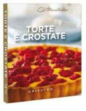 Torte e crostate. Con gadget