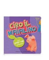 Il maialino. Libro pop-up