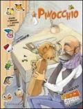 Pinocchio. Con adesivi