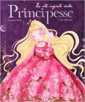 La vita segreta delle principesse